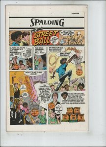 Master of Kung Fu #66 vf+ to vf.nm 