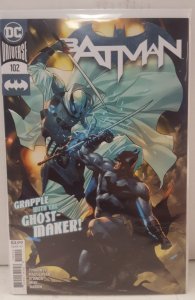 Batman #102 (2021)
