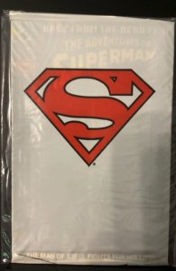 Superman #500