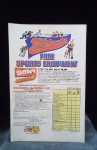 The Green Lantern Corps #206 (1986)