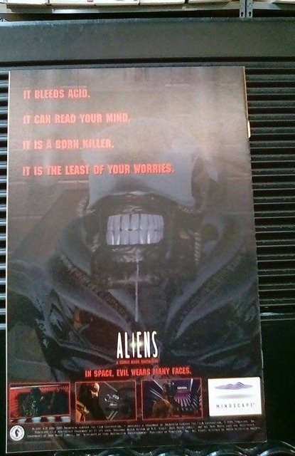 Batman: Legends of the Dark Knight #78 (1995)