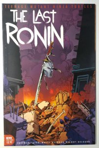 TMNT: The Last Ronin #3 (9.4, 2021)