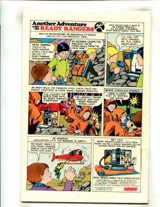 SANDMAN #1 (9.0/9.2) SIMON AND KIRBY!! 1974