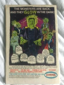 SUPERBOY #160 - I CHOOSE ETERNAL EXILE! (2.5) 1969