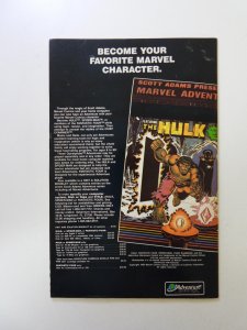 The Punisher #3 Direct Edition (1986) FN/VF condition