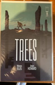 Trees #11 (2015)