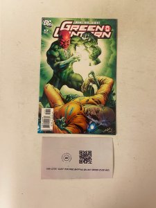Green Lantern #17 NM DC Comic Book Justice League Batman Superman 30 MS33