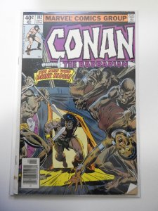 Conan, The Barbarian #102