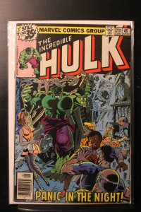 The Incredible Hulk #231 (1979)
