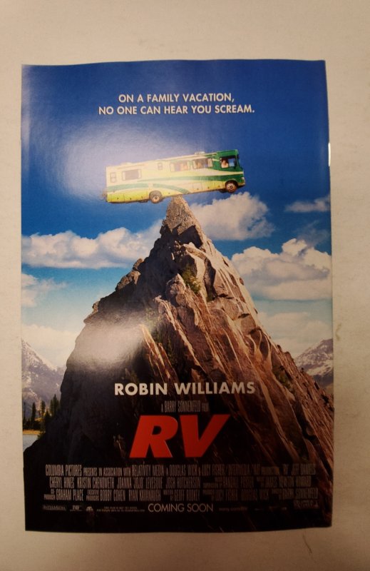 Moon Knight #1 (2006) NM Marvel Comic Book J667