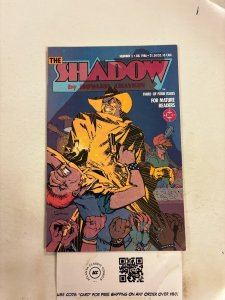 The Shadow #3 NM DC Comic Books Howard Chaykin 8 HH83