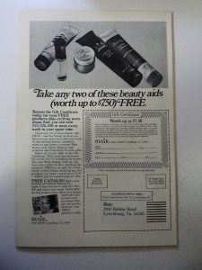 Love Stories #152 (1973) FN+ Condition