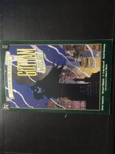 Gotham by Gaslight: An Alternative History of the Batman (1990) NM