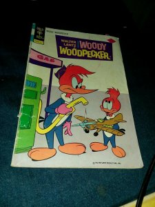 Woody Woodpecker 8 Issue Golden silver Bronze Age Comics Lot Run Set new funnies