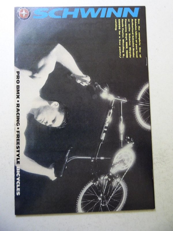 The Amazing Spider-Man #315 (1989) VF+ Condition