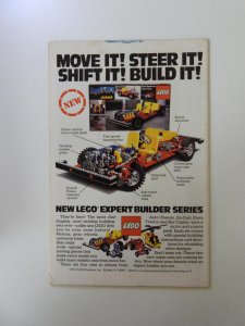 Justice League of America #163 FN/VF condition