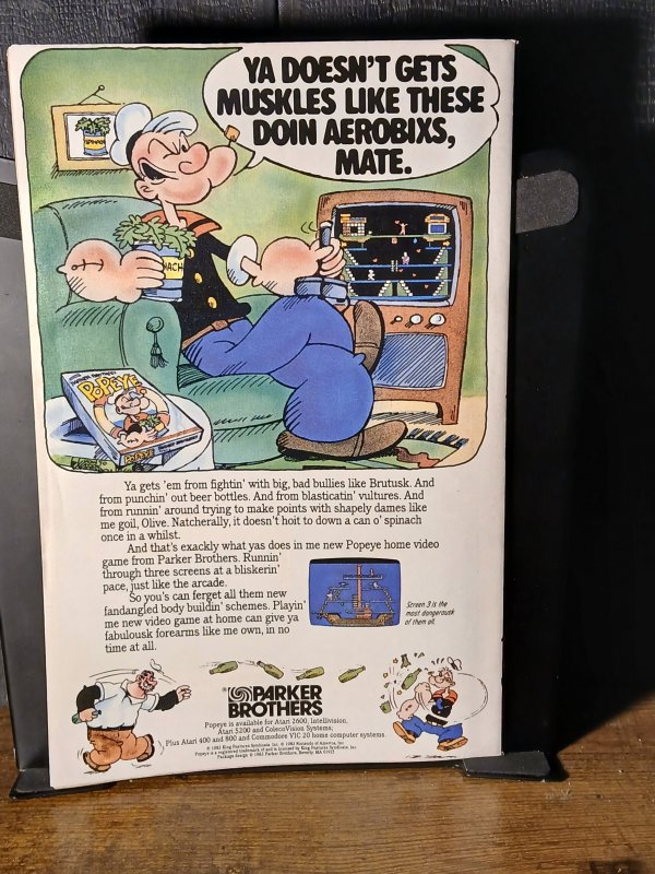 Marvel Team-Up #137 (1984) Franklin Richards