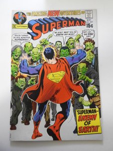 Superman #237 (1971)