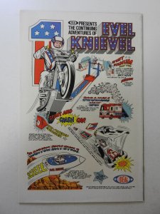 Fantastic Four #155 (1975) VF Condition! MVS intact!