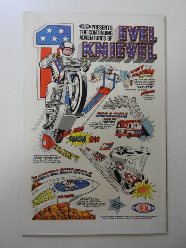 Fantastic Four #155 (1975) VF Condition! MVS intact!