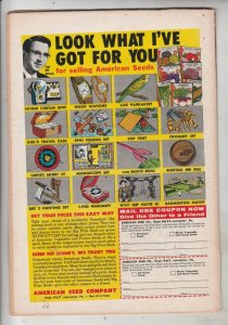 My Greatest Adventure #30 (Apr-59) VG/FN Mid-Grade 