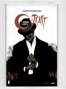 Outcast by Kirkman & Azaceta #14 (2015) Outcast