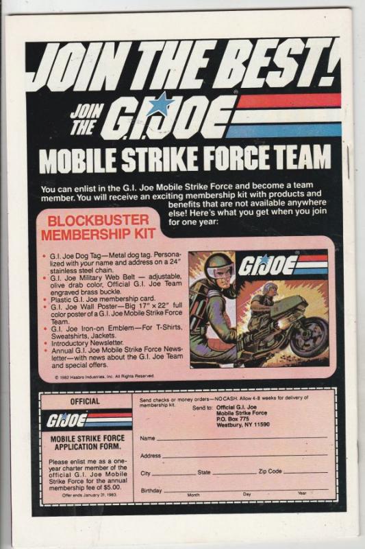 Daredevil #185 (Aug-82) NM Super-High-Grade Daredevil