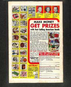 House Of Secrets #77