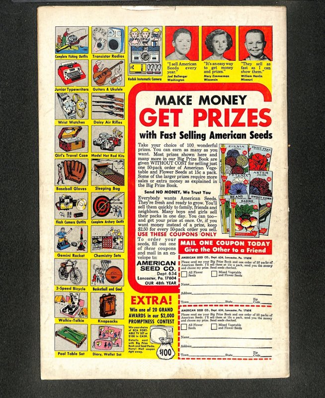 House Of Secrets #77