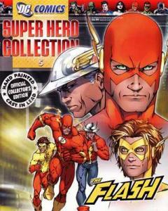 The Flash (Wally West)