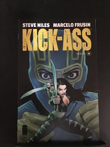 Kick-Ass #15 (2019)