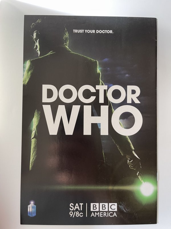 Wonder Woman #610 - NM- (2011)