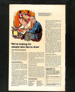 Thor #158 Origin Thor Retold! Jack Kirby Cover Art!