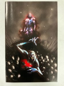 Thor #7 Mercado Cover B (2020)