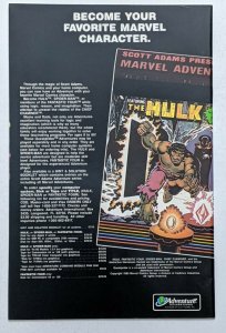 X-Factor #2 (Mar 1986, Marvel) VF- 7.5 1st appearance Artie Maddicks & Tower