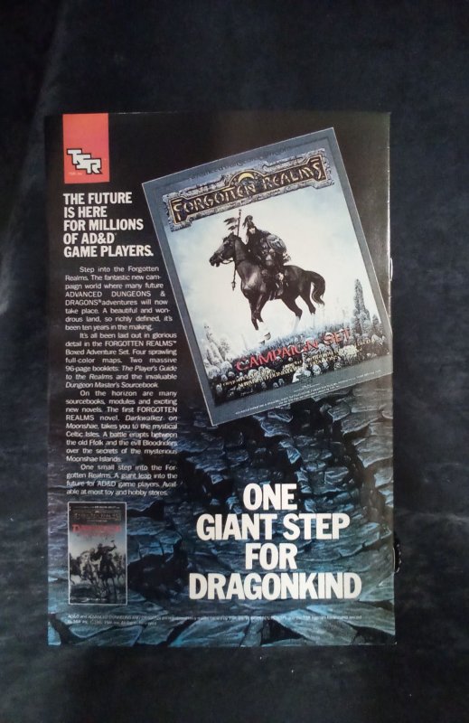 Web of Spider-Man #37 (1988)