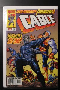 Cable #67 Direct Edition (1999)