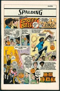 Marvel Team-Up 72 FN+ 6.5 Iron Man Marvel 1978