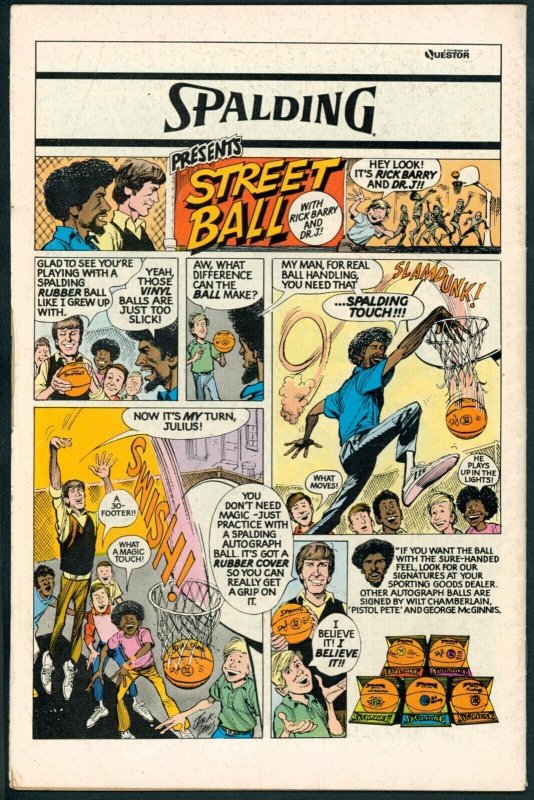 Marvel Team-Up 72 FN+ 6.5 Iron Man Marvel 1978