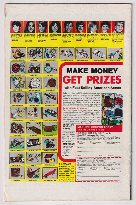 Detective Comics #477 (1978) Batman