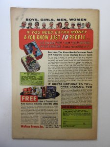 Ghost Rider #5  (1967) VG Condition!