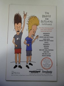 Beavis & Butt-Head #1 VF+ Condition