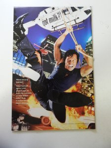 Harley Quinn #1 VF- Condition