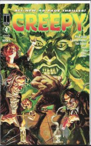 Creepy #4 (1993)