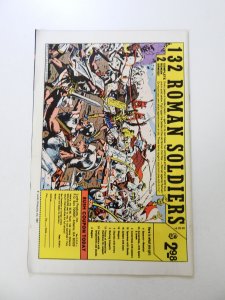 Dazzler #1 (1981) VF condition