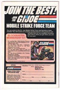 Daredevil #185 (1982) Daredevil