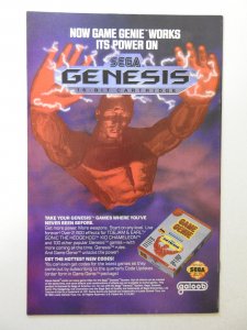 Iron Man #286 (1992) FN/VF Condition!