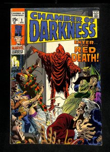Chamber Of Darkness #2