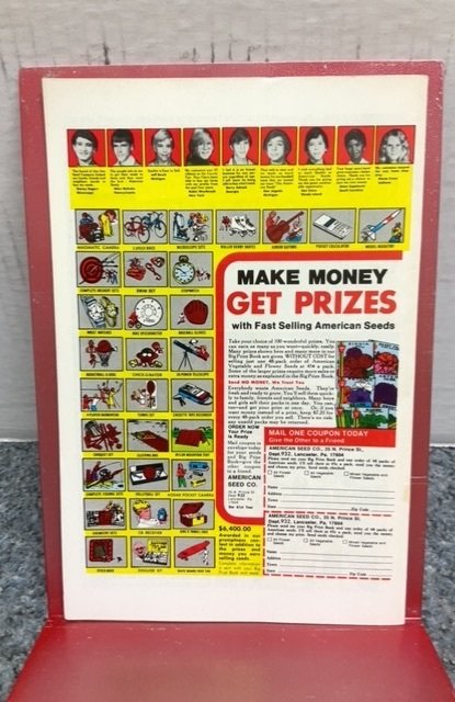 Green Lantern #116 (1979)