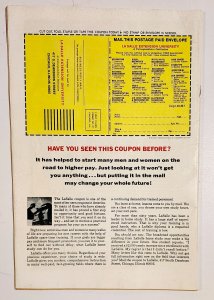 The Amazing Spider-Man #126 (7.0, 1973)